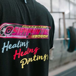 Bengkel Surya Painting