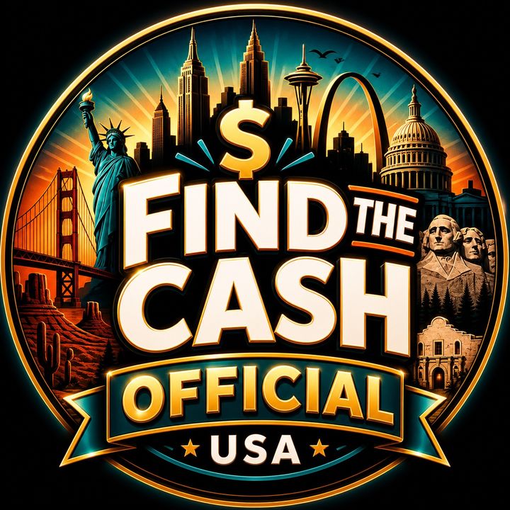findthecashofficial