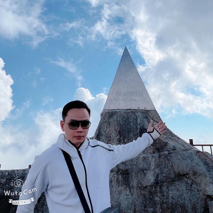 Anh Thế Review