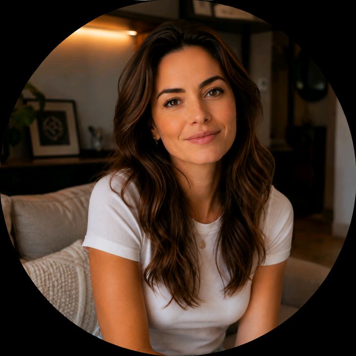 Ana Faria