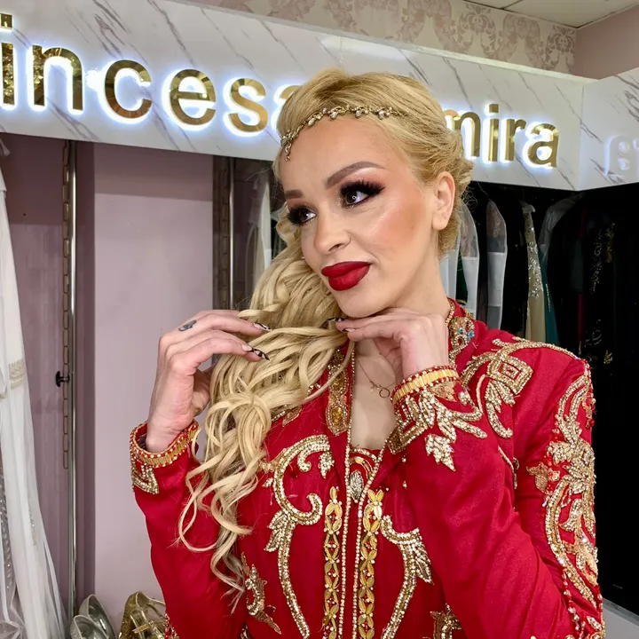 Barbie bent el 3arbi 🤣