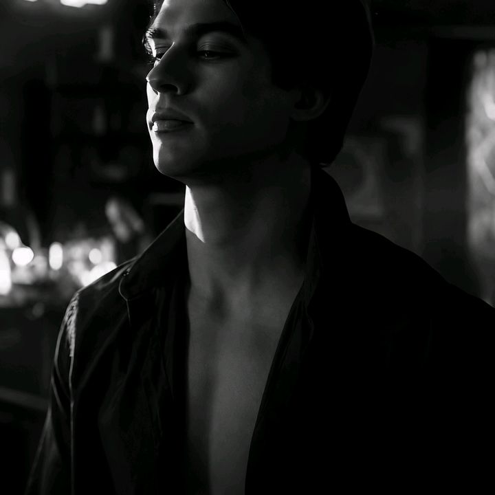 Damonx