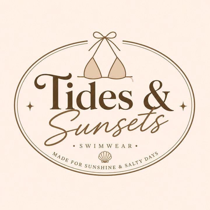 Tide & Sunsets swimwear
