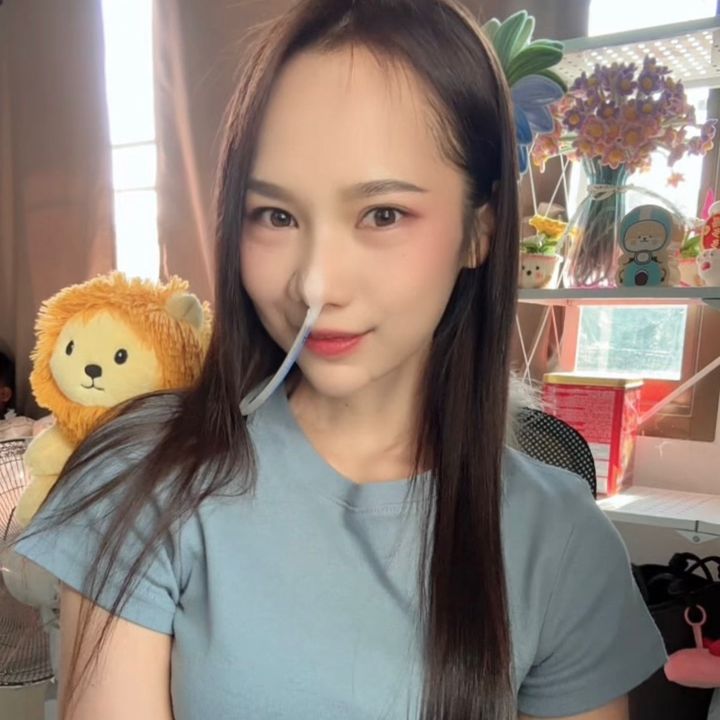 Jenny ยิ้มหวาน 🤍🐶