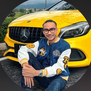Iman Kamil