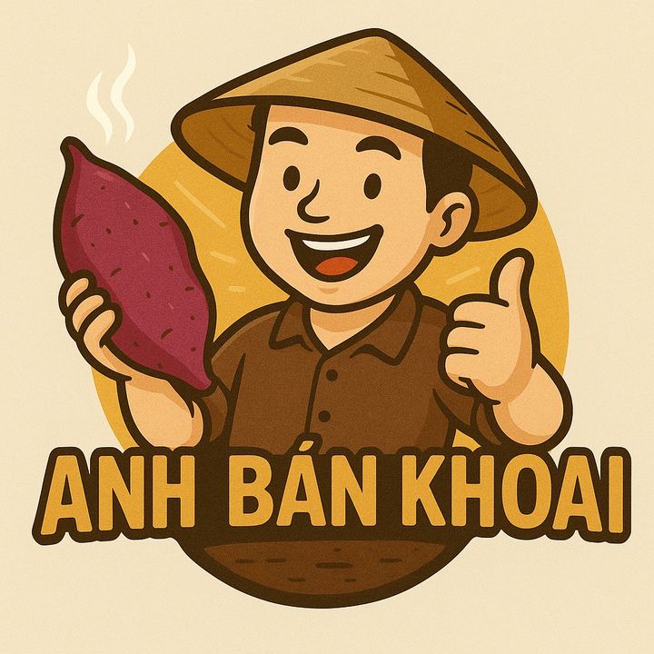 Anh Bán Khoai