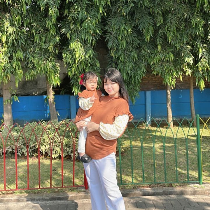 Mom&baby el🍅
