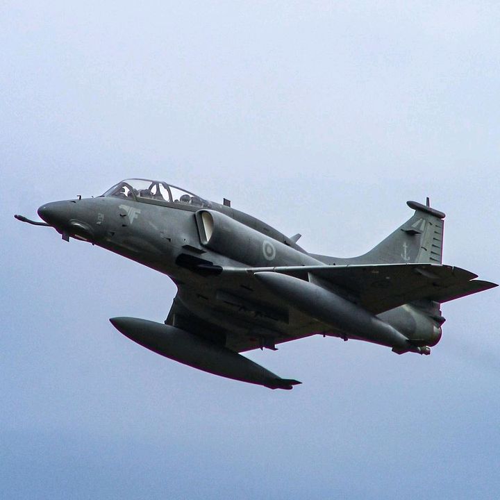 Brazil Aviation Araraquara SP