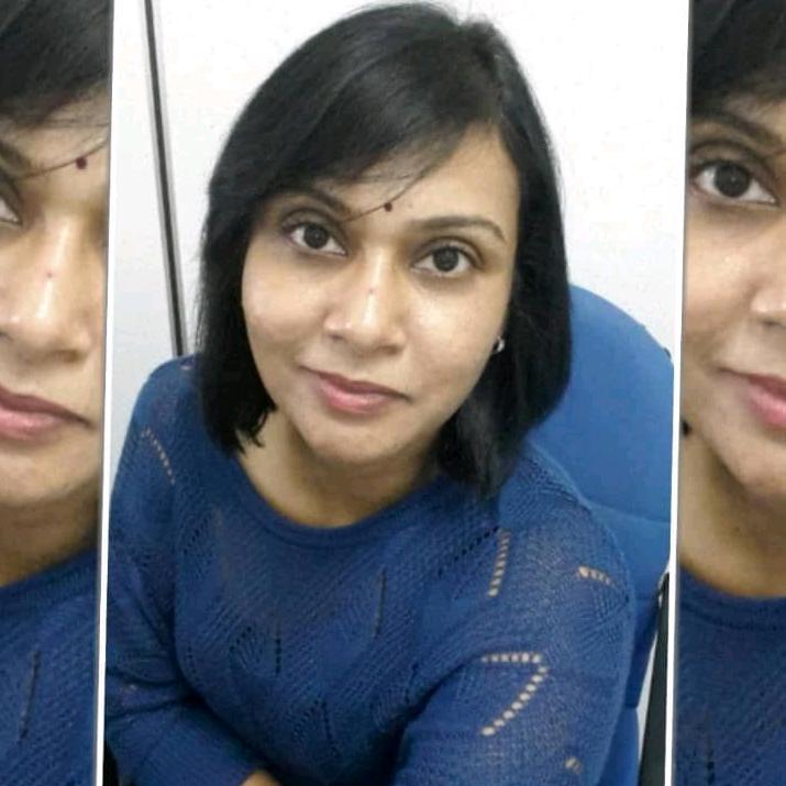 Padma Devi Kannayiram