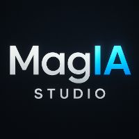 MagIA STUDIO