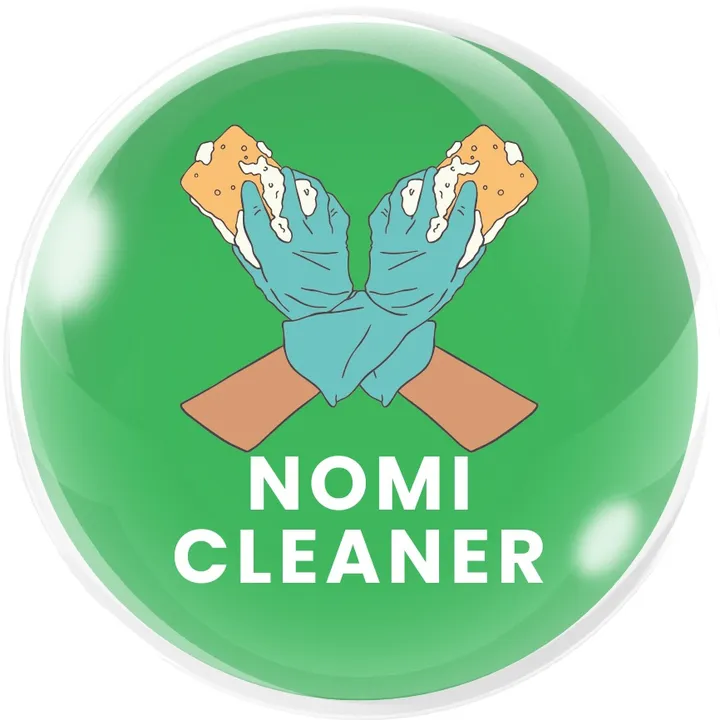 Nomi Clean