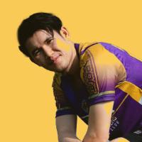 John soccer