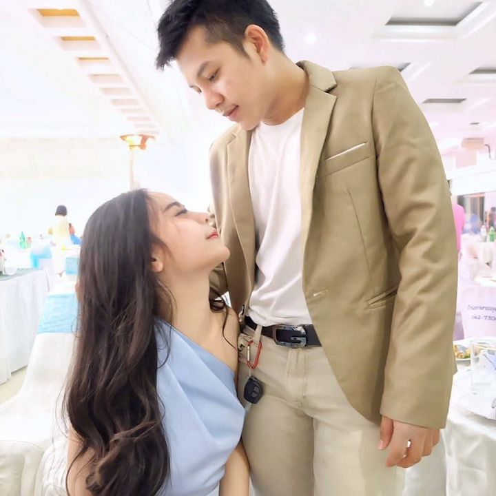 โมอาย Mydear