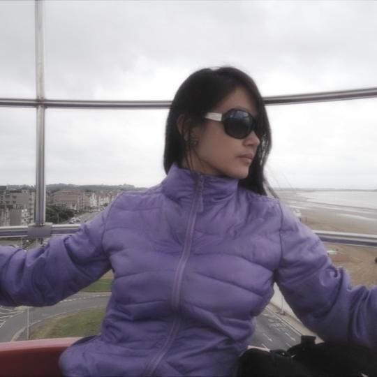 Rahel limbu