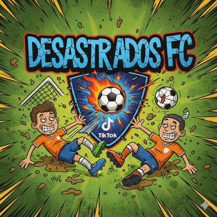 Desastrados FC