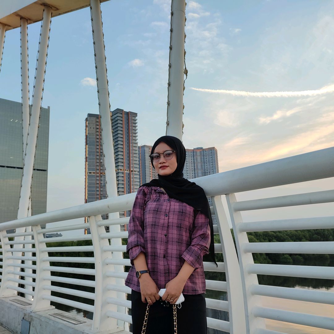 mamah shakila