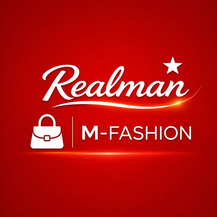 RealMan M-Fashion