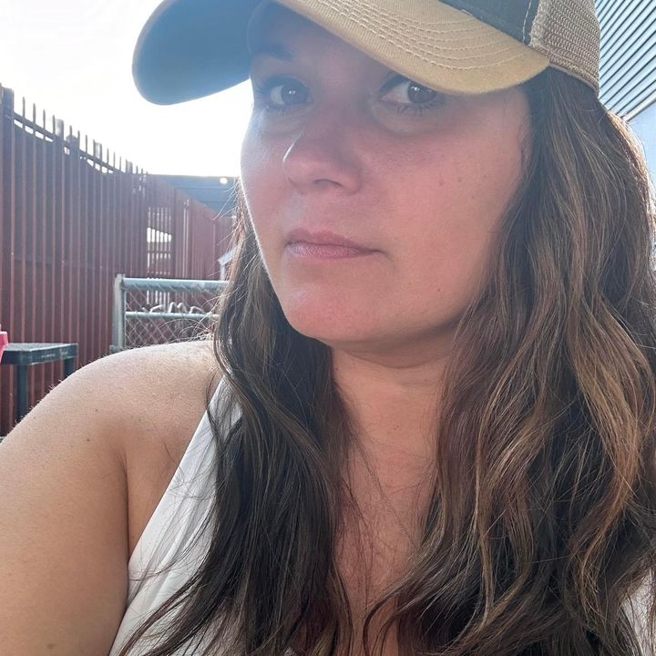 Megan Gustafson
