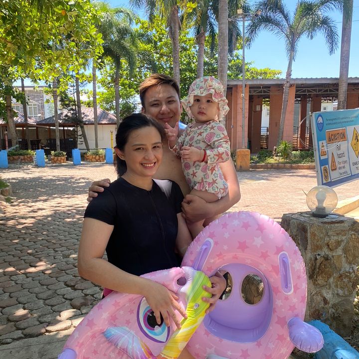 Mommy Trish ♡