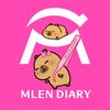 MlenDiaryID