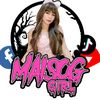 Maisog girl
