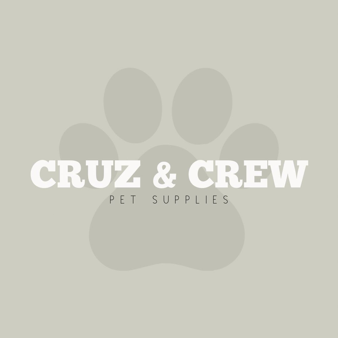 Cruz & Crew Pet Supplies