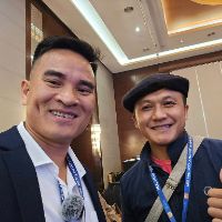 Lương Văn Tuấn ongbocute