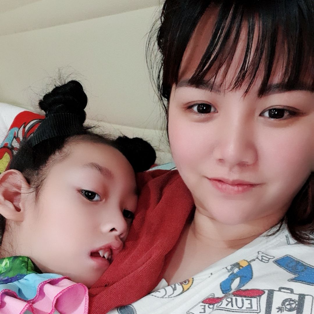 แม่มิ้นน้องบิว ~รีวิว~🙇‍♀️