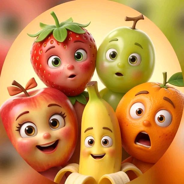 cinema das frutas