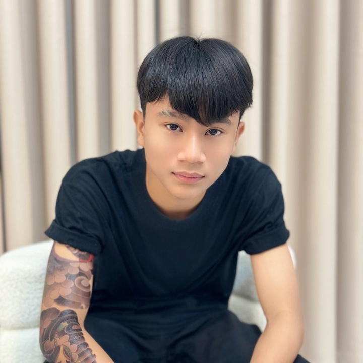 พี่แตมป์เองค้าบ(600k)