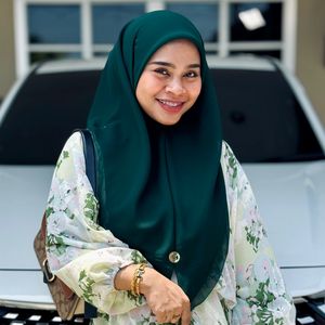 Syafiqah Hamidun