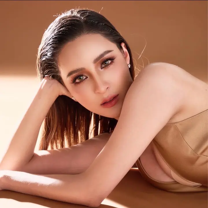 เมพรีมายา☀️🌙 (ช่องจริง)