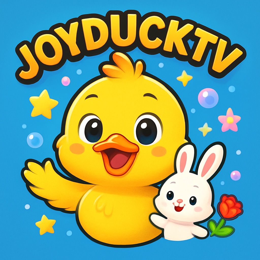 Joy Duck TV