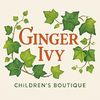 Ginger Ivy Childrens boutique