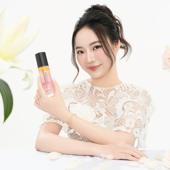 Mai Quỳnh DMP
