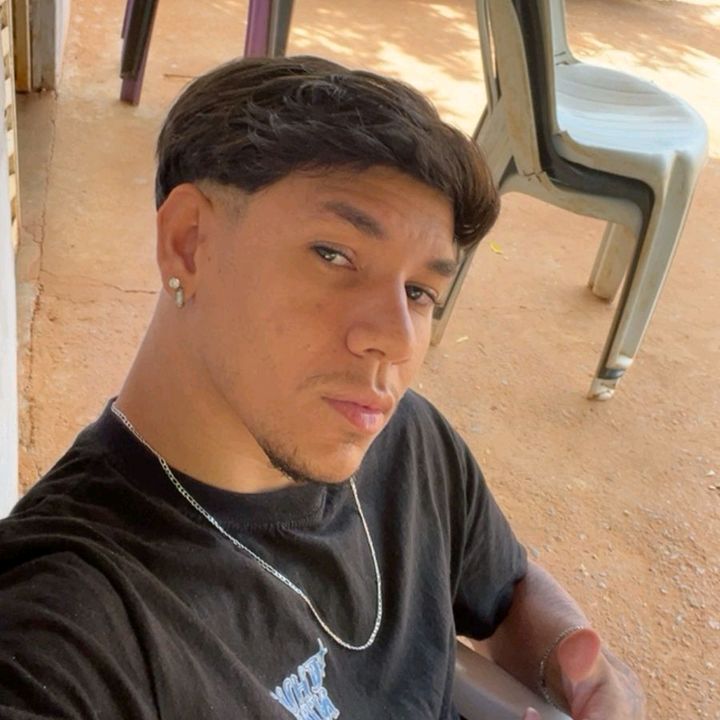 LISANDRO SILVA