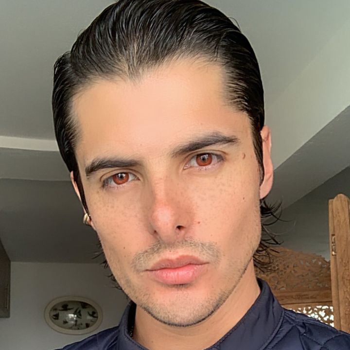 Armando Doroz