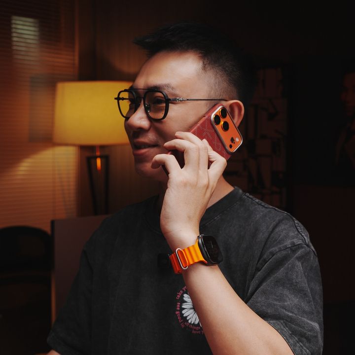 Phúc Bồ ! Đồ Apple Chất