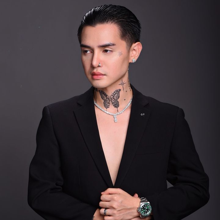 Charly Kwon