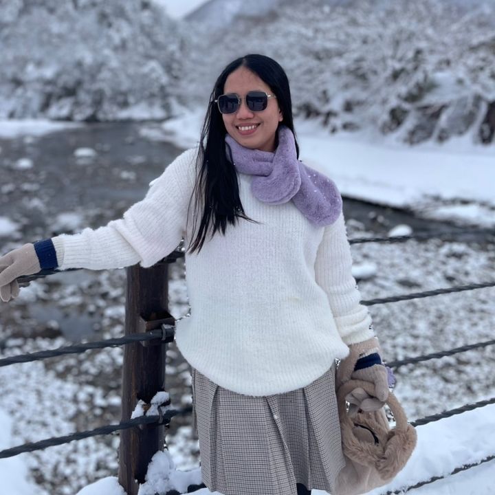 Sabel in Japan 🇯🇵🤍