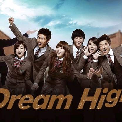 Dream High