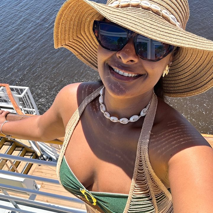 Deisy Costa🦋