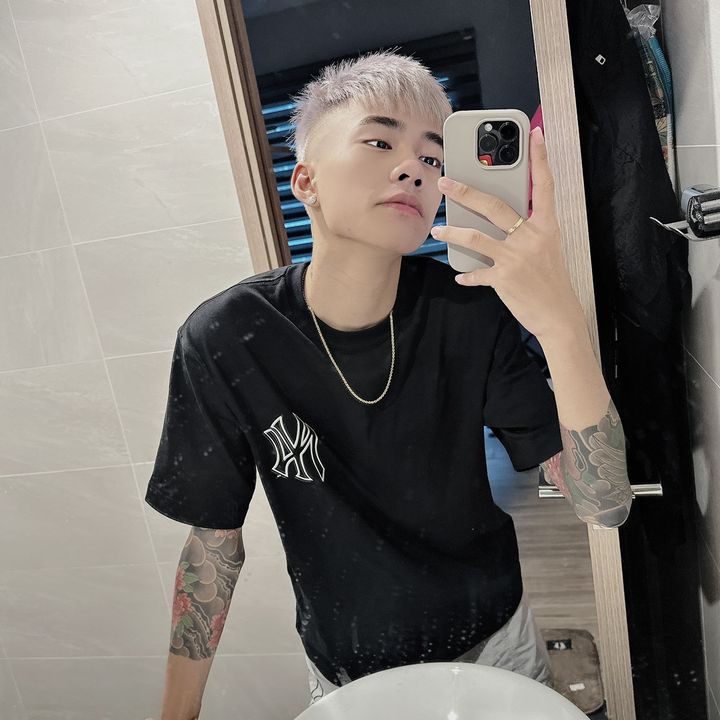 Lê Minh