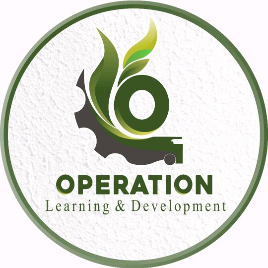 Learning & Development