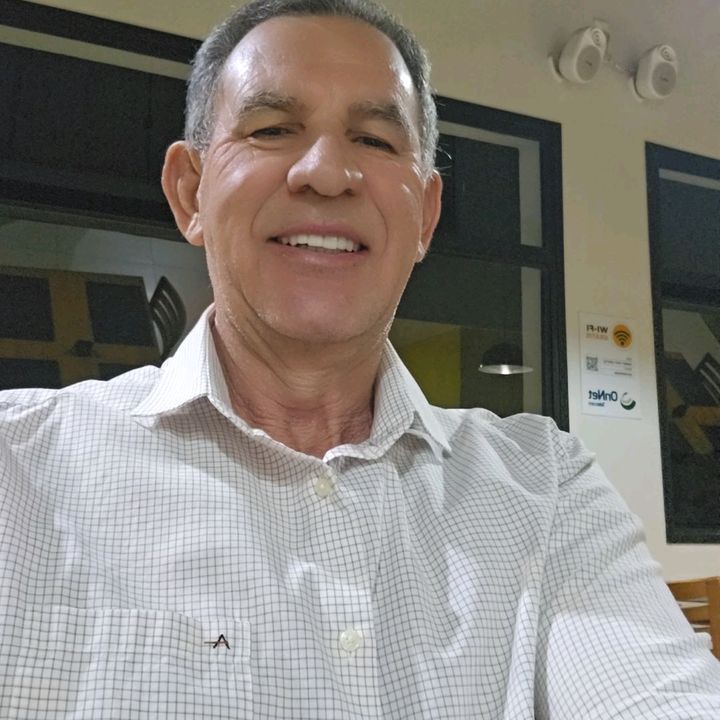 Gilberto Pereira Coelho
