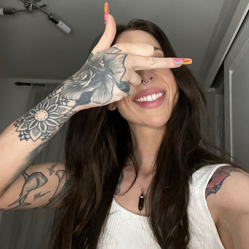Arianna Dettori