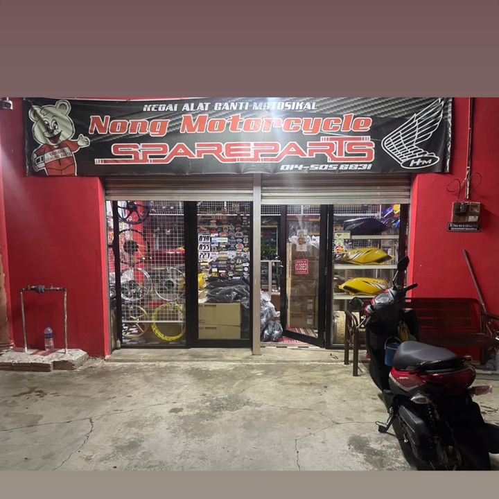 NongMotorCycleSpareParts