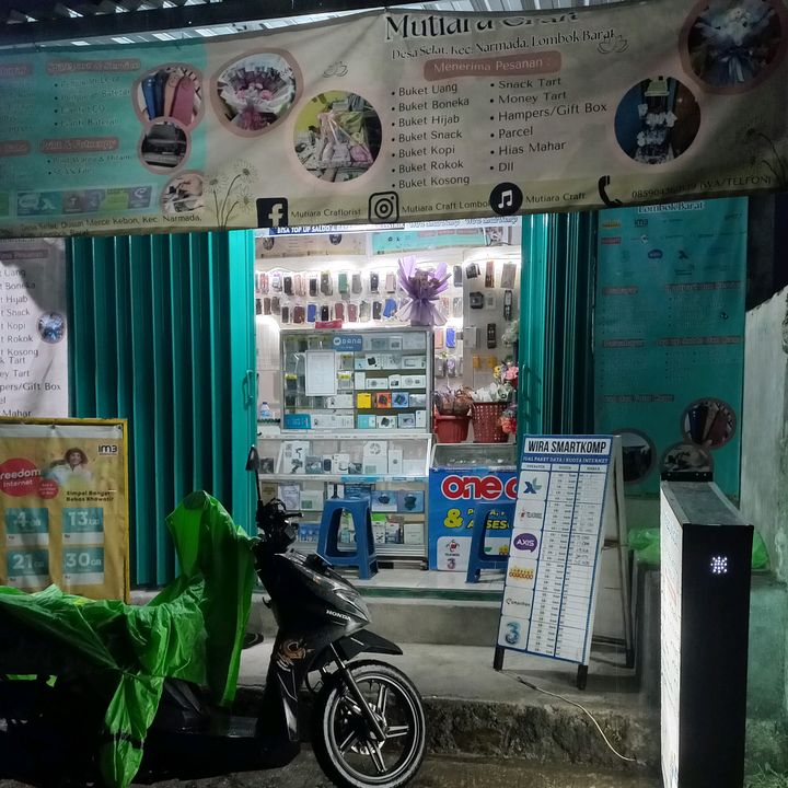 Wirasmartkomp
