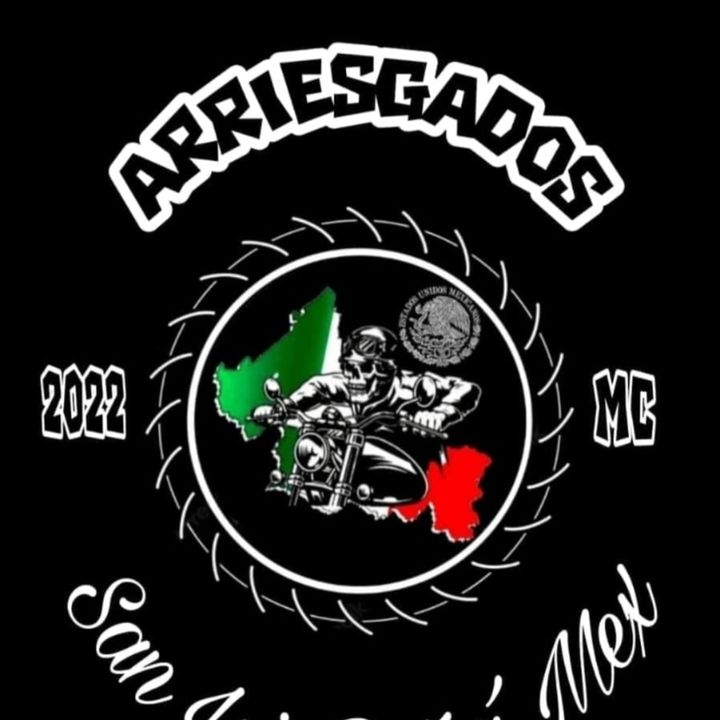 ARRIESGADOS MC SLP