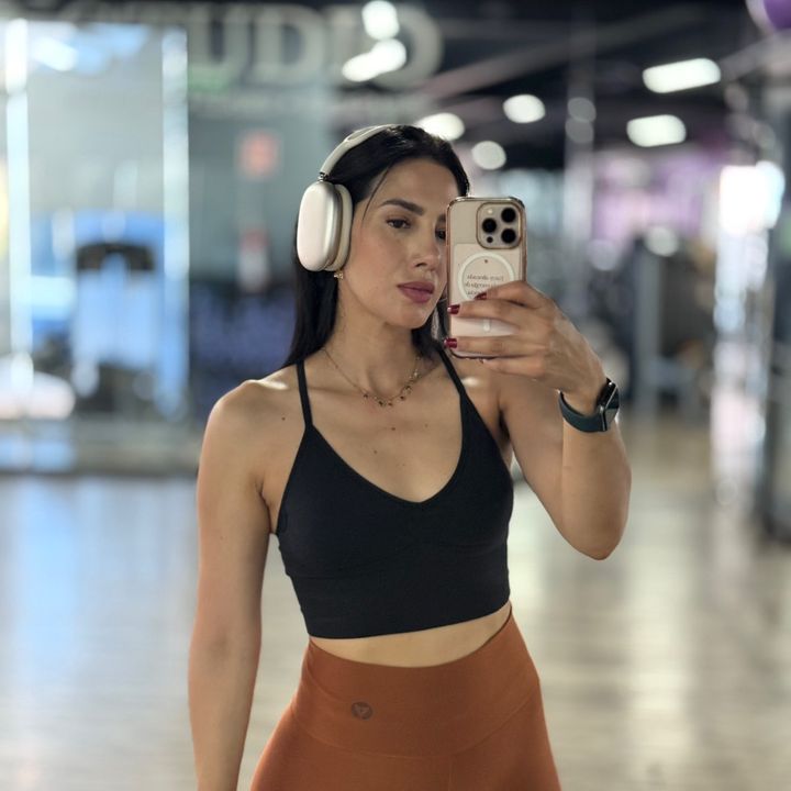 Isabel Cázares